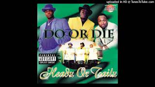 Do or Die - Just Ballin'