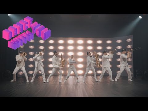 Blåsemafian & Lindsjørn - Dance With You (Music Video)