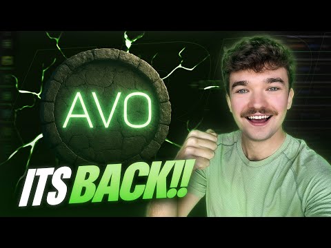 The Best Arbitrage Betting Tool Is Back! Updated AVO Review