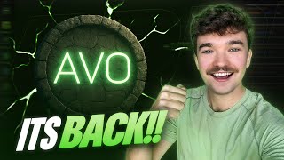 AVO V2 Review: Full Breakdown & Transcript