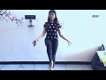 Rangabati- AK's dance version of the Coke Studio rendition