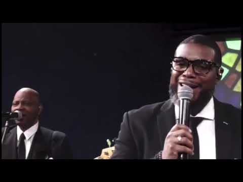 The Beaconaires “Let It Rise”