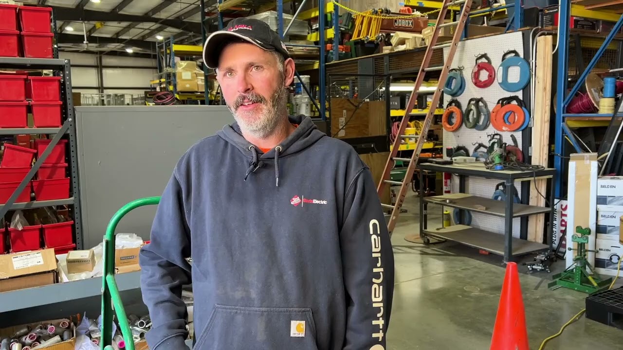 Innovative Lighting Solutions for Maximum Savings!