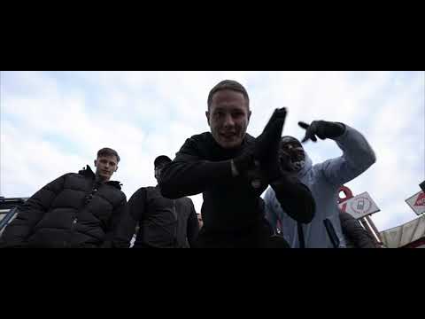 WARSZAWSKA KONSOLIDACJA - ROBIĘ CO MOGĘ (🎥:  @obiektywnievideo )