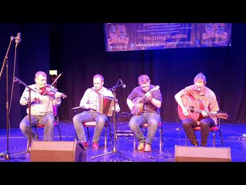 Stephen, Stephen & Maurice Hayden