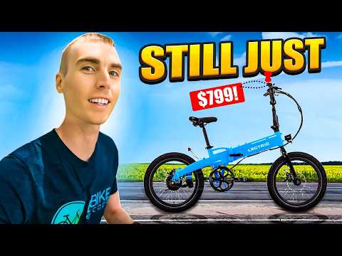 Lectric XP Lite 2.0 Chain Review: The $799 Ebike Just Got Better!