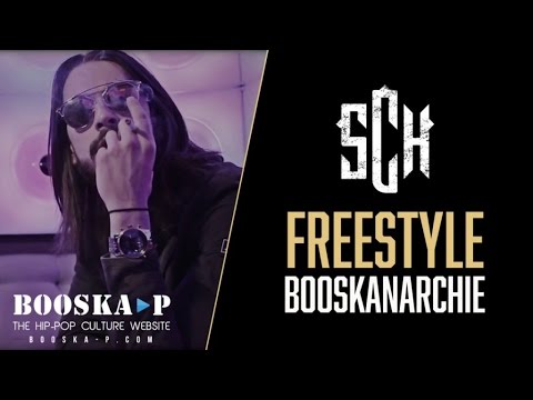 Video thumbnail for BooskAnarchie