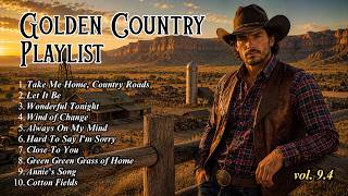 Download lagu Classic Country Music Timeless 60s - 90s | Take Me Home Country Roads, Let It Be, Wonderful Tonight mp3