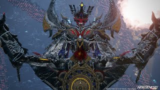 【PSO2NGS】おためしルーサー5! GO!! BEYOND!!!
