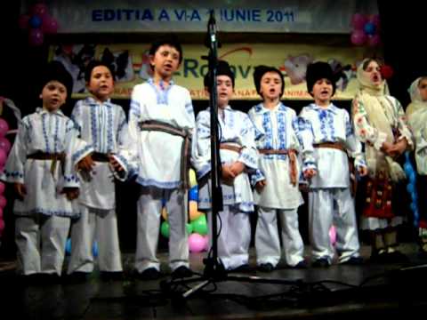 gradinita nr 1 valea parului