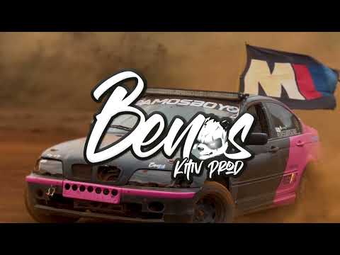 BENOS X BOUSS X AYA - KATA ( ZOUKREMIX 2026 )