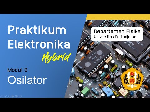 Laboratorium Instrumentasi Cerdas dan Data Sains video 8