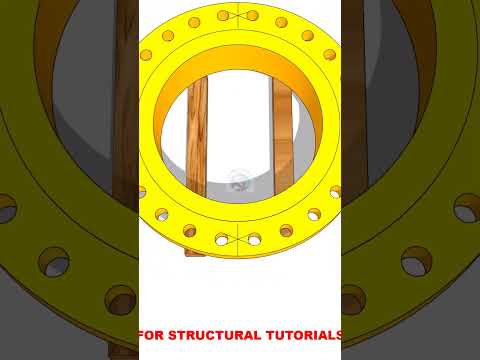 API 650 How to make a Low cost KEYPLATE for storage tank fabrication and erection TUTORIAL