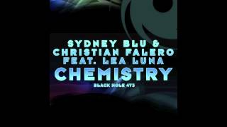 Sydney Blu & Christian Falero 'Chemistry' (Paul Thomas Remix) - Black Hole