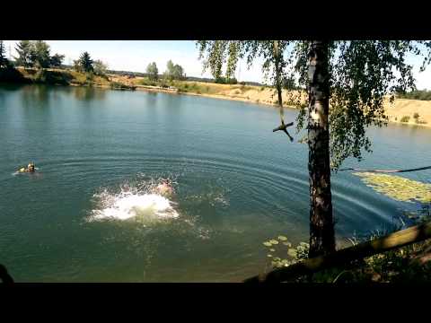 Cold Water Challenge - Faschingsfreunde Fristingen