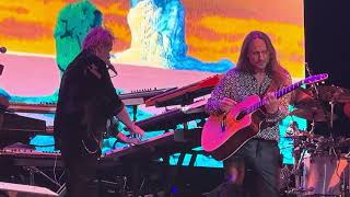YES live 2024 - Machine Messiah - Bridgeport, CT September 2024