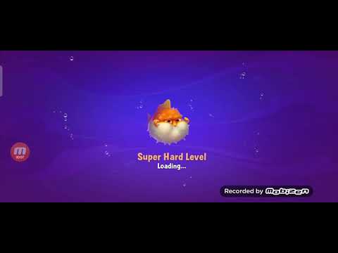 Super hard Level-5525