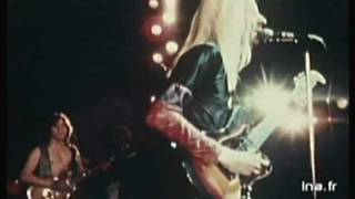JOHNNY WINTER AND: 1970 Clip w. RICK DERRINGER