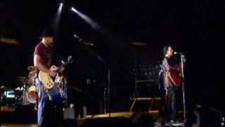 KITE GO HOME LIVE FROM SLANE CASTLE