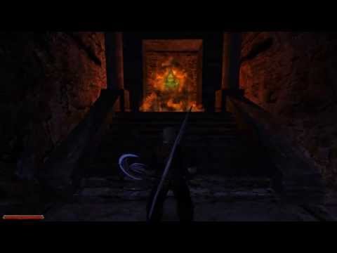 Let's Play Gothic 2 DNdR [HD] #121 - Das Rätzel um die Steintafeln