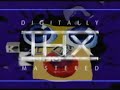Klasky Csupo Vocoded To THX Deep Note