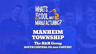 Manheim Township - The H&H Group