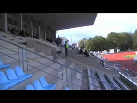 Groundhopping (008) Kadrioru Stadion Tallin