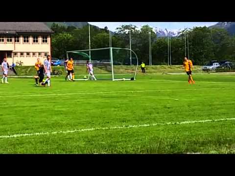 Eid IL Skarbøvik 3-2