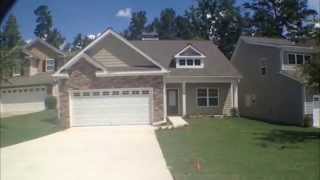 preview picture of video 'Homes For Rent-To-Own Atlanta Fairburn 3BR/2BA by Residential Property Management Atlanta'
