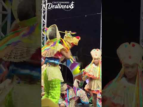 O Maior São João do Mundo: A Magia e a Cultura do Maranhão #festajunina #tradiçoes #espetáculo