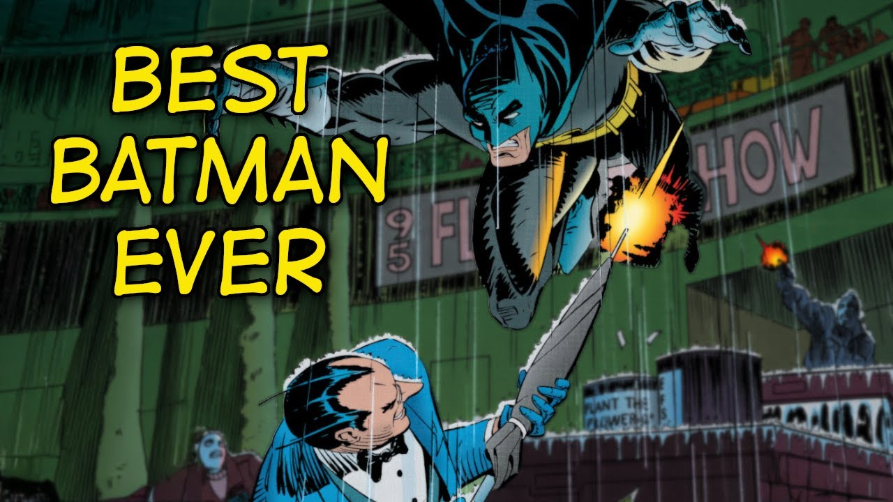 How the Penguin Went From Gentleman Villain to Gritty Gotham City Gangster