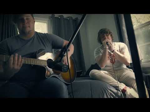 Breath (acoustic) - Breaking Benjamin