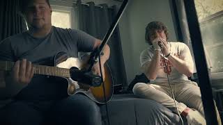 OHKAYA - Breath (Breaking Benjamin Cover)