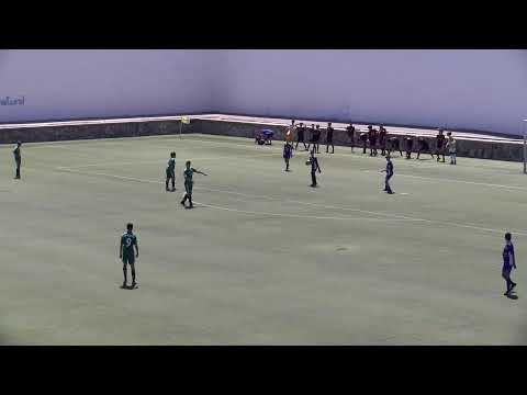 CD GOLETA vs UD SAN FERNANDO B | últimos minutos |  INFANTIL | #MaspalomasCup22