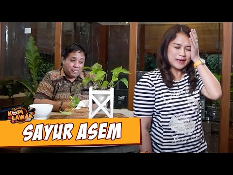 kopi-lawak-sayur-asem