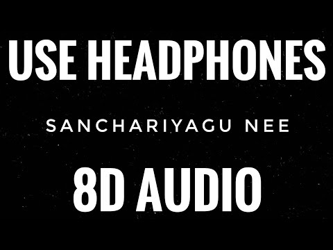Sanchariyagu Nee (8D AUDIO) | Love Mocktail 2 | Vijay Prakash,Rakshita, Darling Krishna,Milana