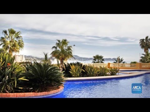 Apartment for sale in Calpe Ref. ACA0142