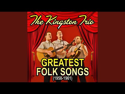 Who's Gonna Hold Her Hand - The Kingston Trio