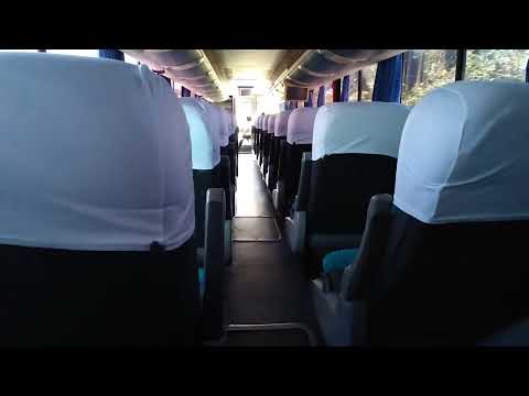 CMW Transportes - 1289 | Paradiso G7 1200 - Volksbus 17.280 OT