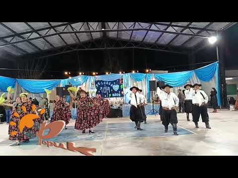 BALLET JUJUY- El Carmen- Jujuy, Argentina