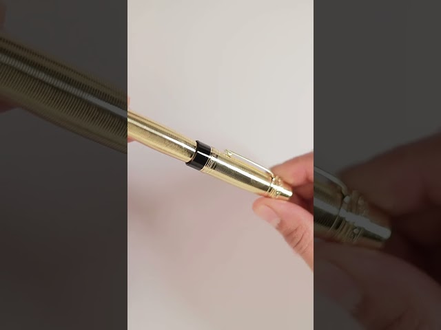 2 قلم رِمــال | RIMAL (الذهبي)