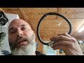 Fox Hunt Coax Loop Antenna Non Resonant But Directional