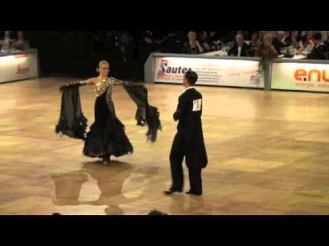 Emanuel Valeri - Tania Kehlet, DEN