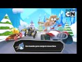 Fórmula Cartoon All Star 4