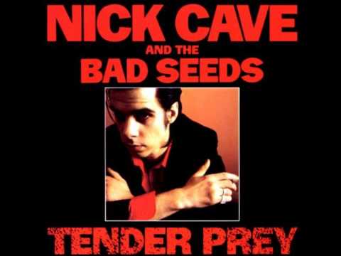 Nick Cave and the Bad Seeds - City of Refuge