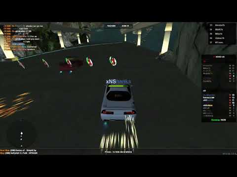 Lucky Seven - tour 37: xN vs. 7b