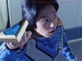Ultraman Gaia HD Remastered EPS 3 Dub Indonesia