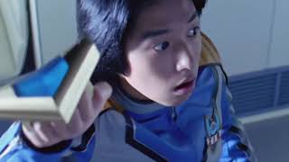 Download lagu Ultraman Gaia HD Remastered - EPS 3(Dub Indonesia) mp3