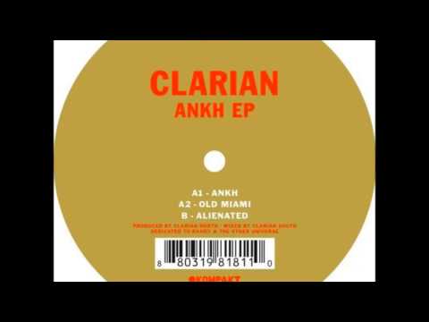 Clarian - Ankh