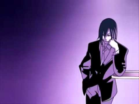 Naruto Ending 5 Akatsuki Version